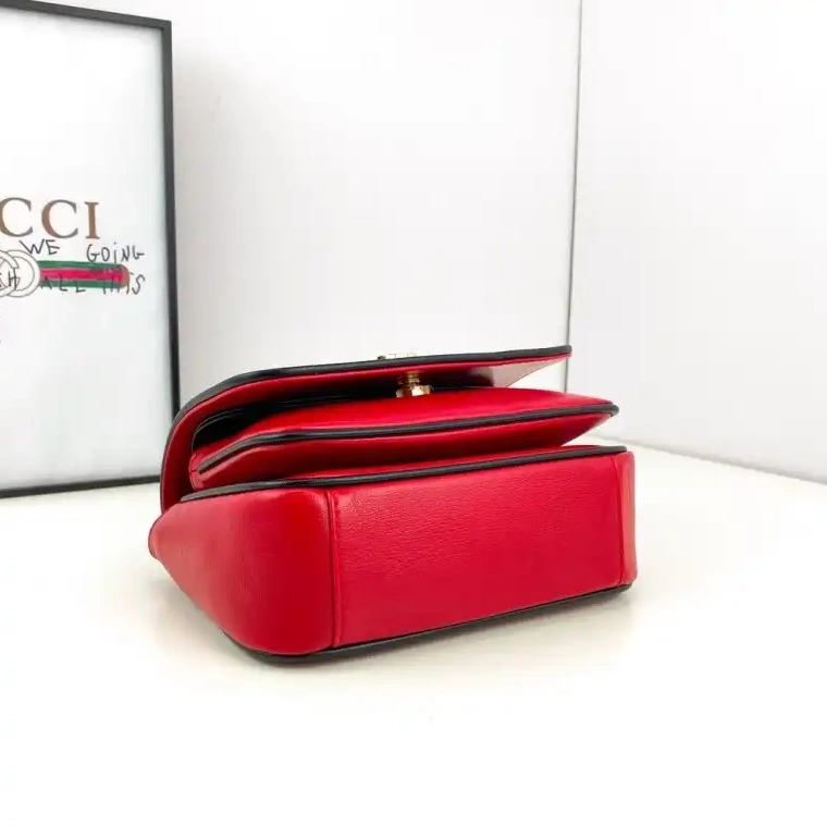 Brother sam 19B57G0097 Gucci Bags 0810